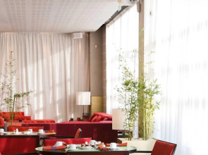 Novotel Casablanca City Center