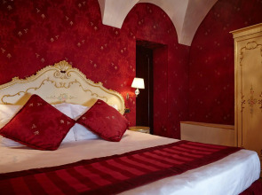 Palazzo Paruta & Wellness Apartments