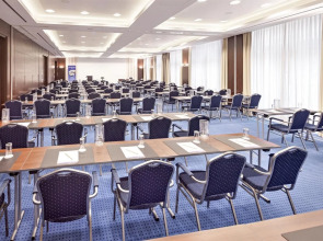 Pestana Berlin Tiergarten