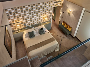 Отель Accademia