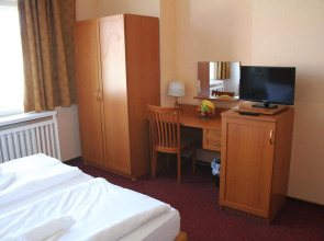 Hotel Aster an der Messe