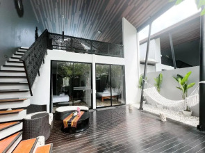 Mana Villas Nusa Dua