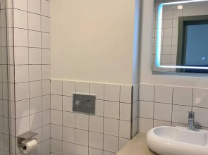 Отель H2O Ureki