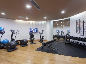 Sopot Marriott Resort & Spa