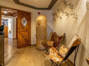 Mäser's Allgäuherz