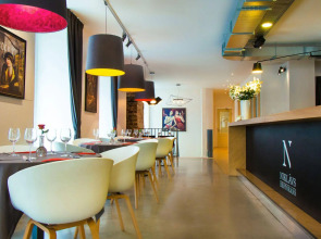 Отель Hestia Hotel Draugi