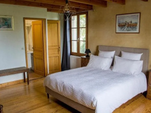 La Gomerie Chambres d'Hotes