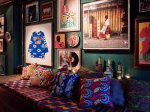 25hours Hotel Terminus Nord