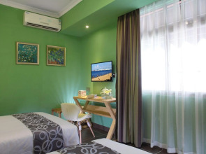 Care Hotel Coast Collection