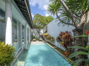 Astana Batubelig Suite Pool Villa Seminyak