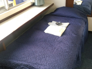 Отель Tokyo Business