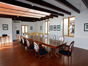 Art Boutique Hotel Chamarel