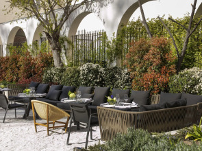 Palacio de los Duques Gran Meliá