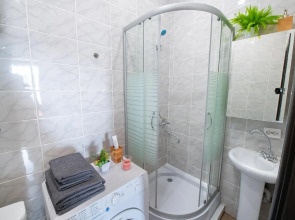 Уютные студии на улице Адмирала Фокина