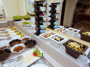 Villa Daffodil - Special Class