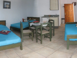 Romantica Hotel Apartments