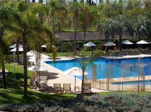 Eurostars Al-Ándalus