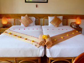 Little Muine Cottage