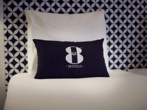 Tulip Inn Amsterdam Riverside