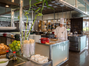 InterContinental Cairo Semiramis by IHG