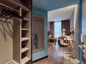 LÉGÈRE HOTEL Wiesbaden-Taunusstein