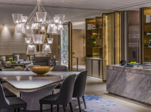 InterContinental Beijing Sanlitun by IHG