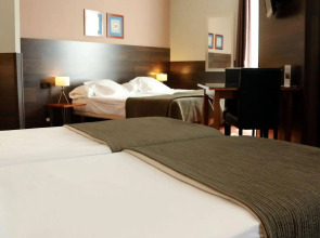 Venecia Plaza Centro Hotel