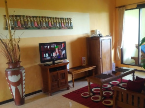 Bali Paradise Hotel Boutique Resort