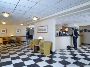 New West Inn Amsterdam