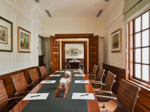 The Imperial New Delhi