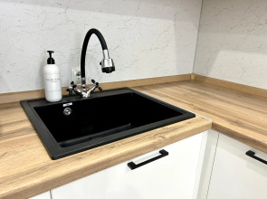 Апартаменты 4 Сезона на улице Энтузиастов 15