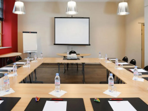 Residhome Caserne de Bonne