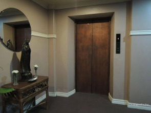 The Bellavista Hotel