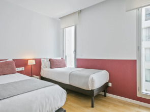 Lugaris Beach - Apartments