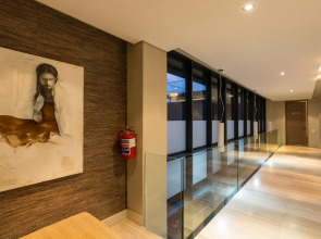 Living Hotel Lions Eye