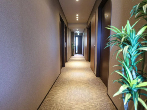 HOTEL LiVEMAX Higashi Ginza