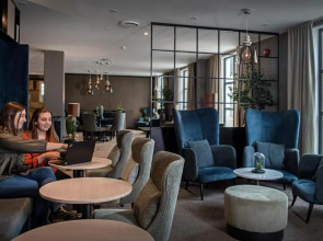 Home Hotel Atlantic - Dinner included