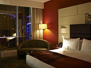 Crowne Plaza Doha - the Business Park, an IHG Hotel