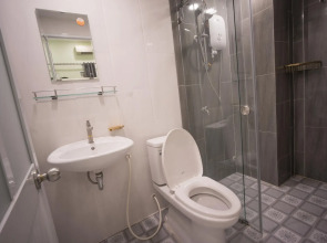 Language Exchange Hostel 1