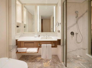 The Ambassador Seoul - A Pullman Hotel