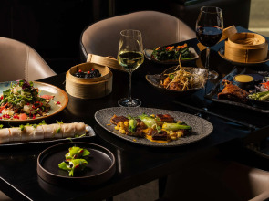 Park Plaza London Riverbank