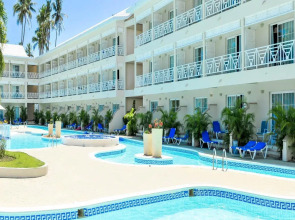 Vista Sol Punta Cana Beach Resort & Spa - All Inclusive