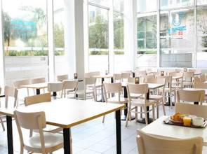 B&B HOTEL Marseille Euromed