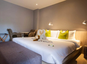 Ploen Chaweng Koh Samui