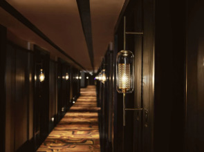 Hyatt Centric Sector 17 Chandigarh