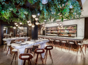 Hotel Seville Nomad, in the Unbound Collection by Hyatt