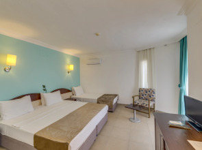 Yelken Mandalinci Spa & Wellness Hotel - All Inclusive