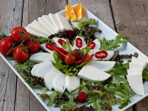 Orsmaris Boutique Hotel - Boutique Class