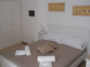 Bed and Breakfast "CIELO & MARE" Pozzallo (RG)  (CIR 19088008C101573)