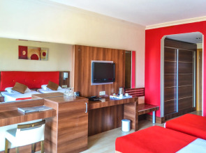 Sidekum Hotel - All Inclusive